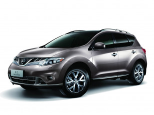 Картинка автомобили nissan datsun murano