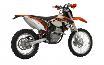 обоя мотоциклы, ktm, 350, exc-f, offroad