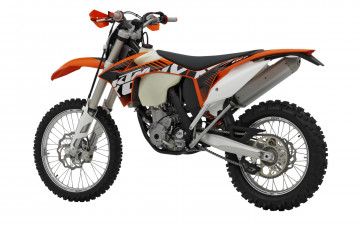 обоя мотоциклы, ktm, offroad, 350, exc-f