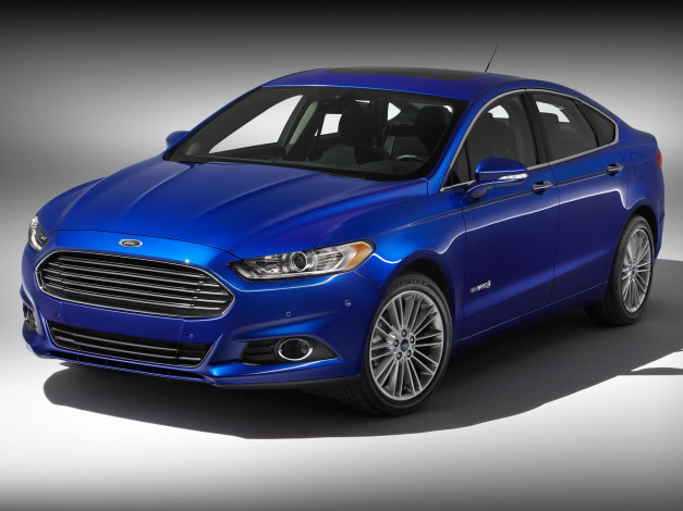 Обои картинки фото автомобили, ford, fusion