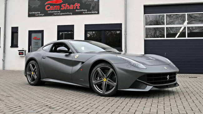 Обои картинки фото ferrari, f12, автомобили, красота, скорость, мощь, автомобиль