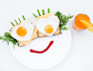 Картинка еда Яичные+блюда завтрак