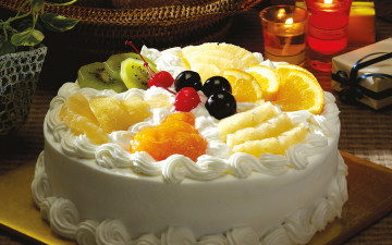 Картинка еда -+торты торт