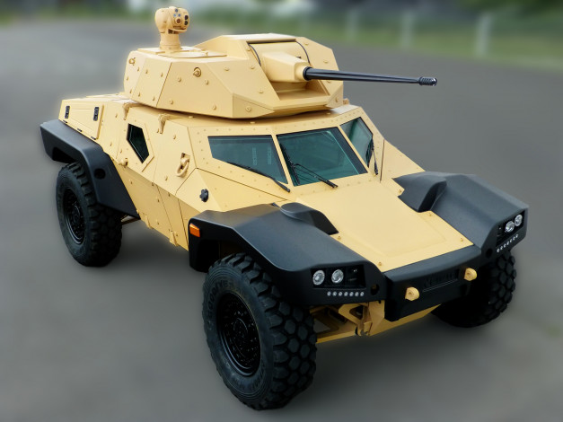 Обои картинки фото техника, военная техника, panhard