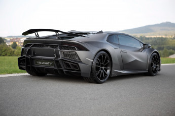 Картинка автомобили lamborghini torofeo huracаn 2015г lb724 mansory