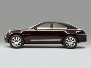 обоя lincoln navicross concept 2003, автомобили, lincoln, navicross, 2003, concept