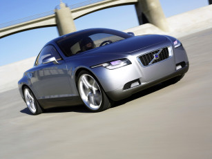 Картинка volvo+3cc+concept+2005 автомобили volvo 2005 concept 3cc