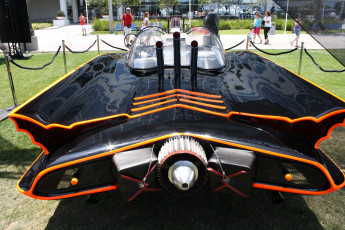 обоя автомобили, выставки и уличные фото, batmobile