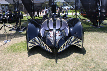 обоя автомобили, выставки и уличные фото, batmobile