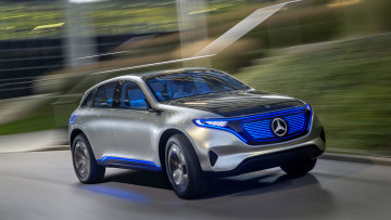 обоя mercedes-benz generation eq-suv concept 2016, автомобили, mercedes-benz, generation, 2016, eq-suv, concept