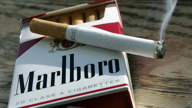 Обои картинки фото бренды, marlboro, сигареты