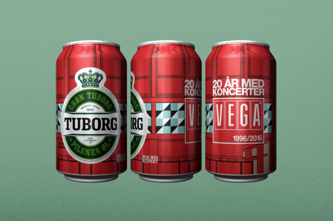 Обои картинки фото бренды, tuborg, пиво