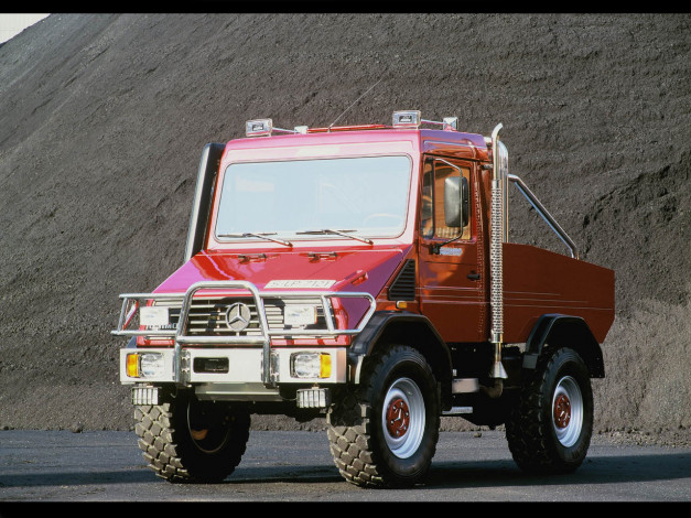 Обои картинки фото автомобили, mercedes, trucks