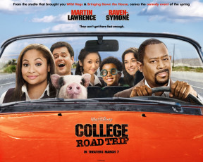 Картинка кино фильмы college road trip