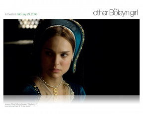 Картинка кино фильмы the other boleyn girl