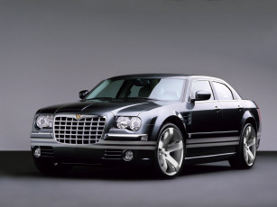 обоя автомобили, chrysler