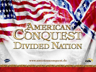 Картинка american conquest divided nation видео игры