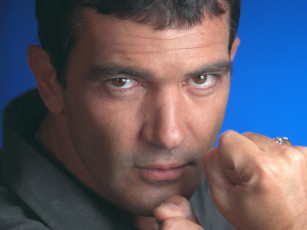 Картинка antonio banderas мужчины