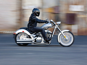 Картинка fury 2010 мотоциклы honda
