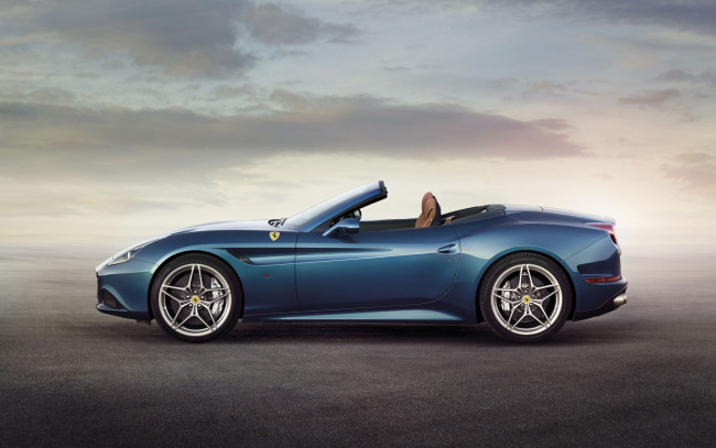 Обои картинки фото 2015 ferrari california t, автомобили, ferrari, s, гоночные, спортивные, италия, p, a