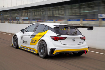 обоя автомобили, opel, 2016г, tcr, astra