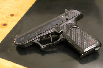 Картинка h&k+p9s оружие пистолеты ствол