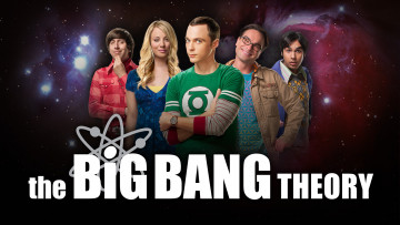 Картинка кино+фильмы the+big+bang+theory персонажи