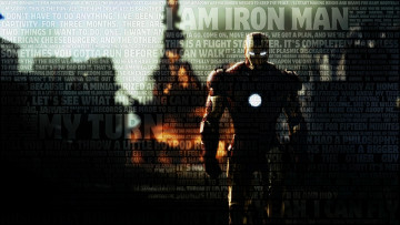 обоя кино фильмы, iron man, фон, мужчина, униформа