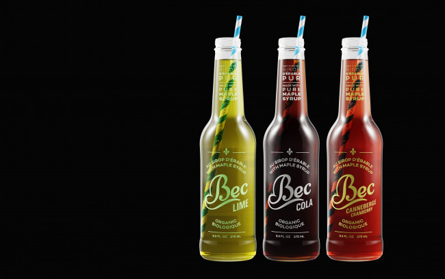 Обои картинки фото бренды, бренды напитков , разное, bec, cola, bottles, maxime, roz, напиток, соломка