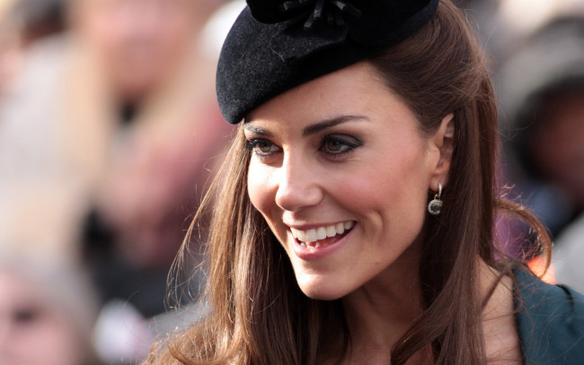 Обои картинки фото kate middleton, девушки, kate, middleton