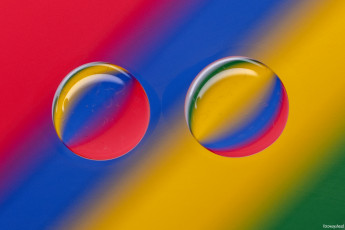 Картинка 3д+графика шары+ balls шары цвет