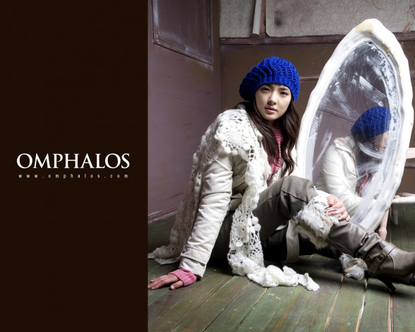 Обои картинки фото omphalos, бренды