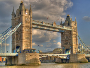 Картинка города лондон великобритания
