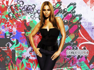 обоя музыка, beyonce, knowles