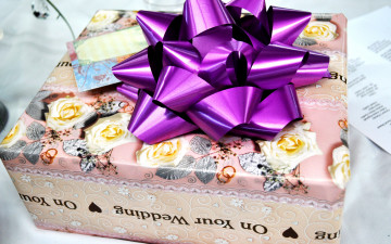 Картинка праздничные подарки коробочки бантик