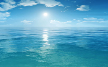 Картинка природа моря океаны sea