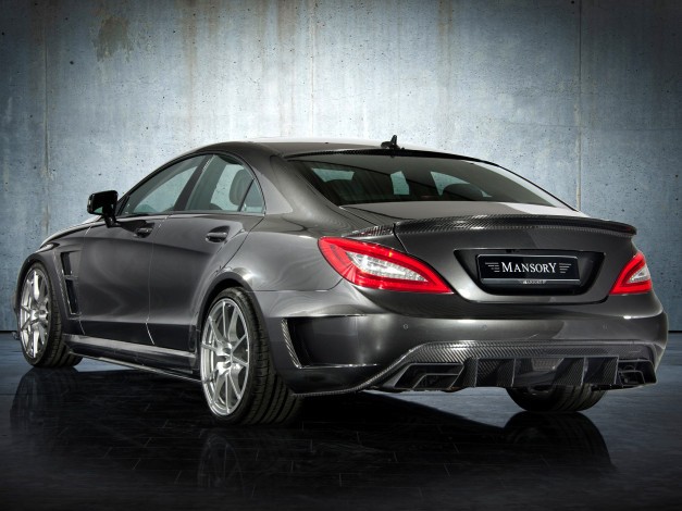 Обои картинки фото автомобили, mercedes, benz, mansory