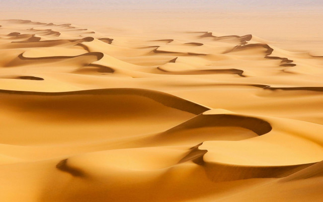Обои картинки фото природа, пустыни, пески