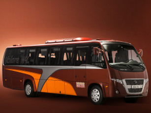 Картинка автомобили автобусы автобус bus