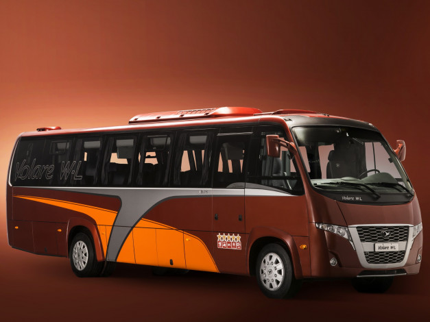 Обои картинки фото автомобили, автобусы, автобус, bus