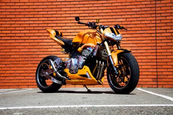 Картинка мотоциклы customs sport motorcycle