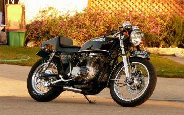 Картинка мотоциклы honda motorcycle