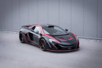 Картинка автомобили faw mclaren design fab 650s 2015г