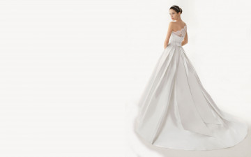 Картинка девушки sara+sampaio ободок модель серьги невеста платье сара сампайо