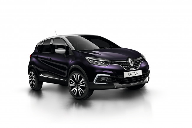 Обои картинки фото автомобили, renault