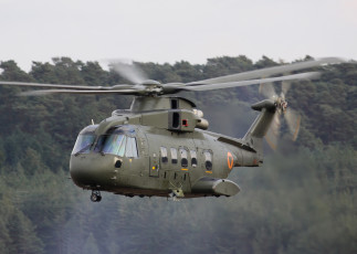 обоя agustawestland aw101, авиация, боевые самолёты, agusta, westland, aw101, helicopter, magazine, europe