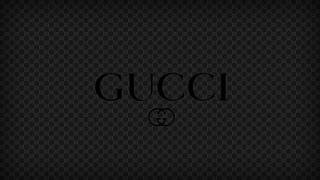 обоя gucci, бренды, сумки, обувь, бренд, логотип, black, гуччи, одежда, дом, моды