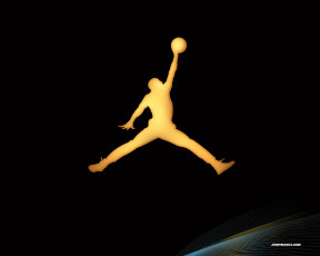 обоя бренды, jumpman