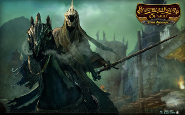 Картинка the lord of rings online shadows angmar видео игры