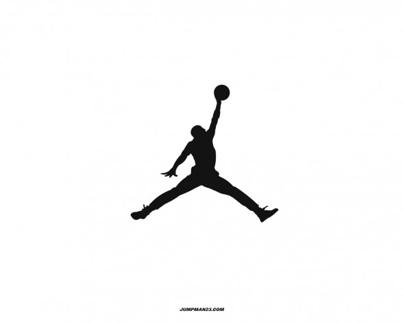 Обои картинки фото бренды, jumpman